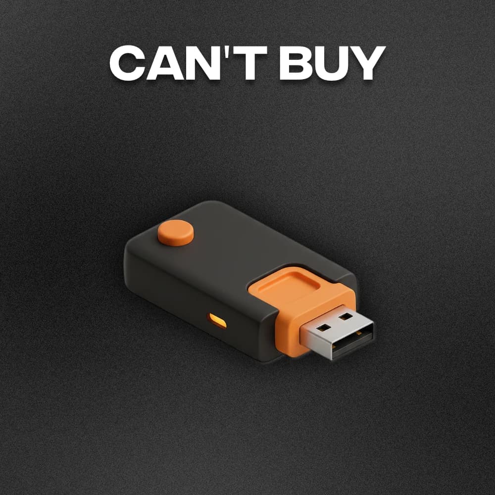 Can't Buy Samples