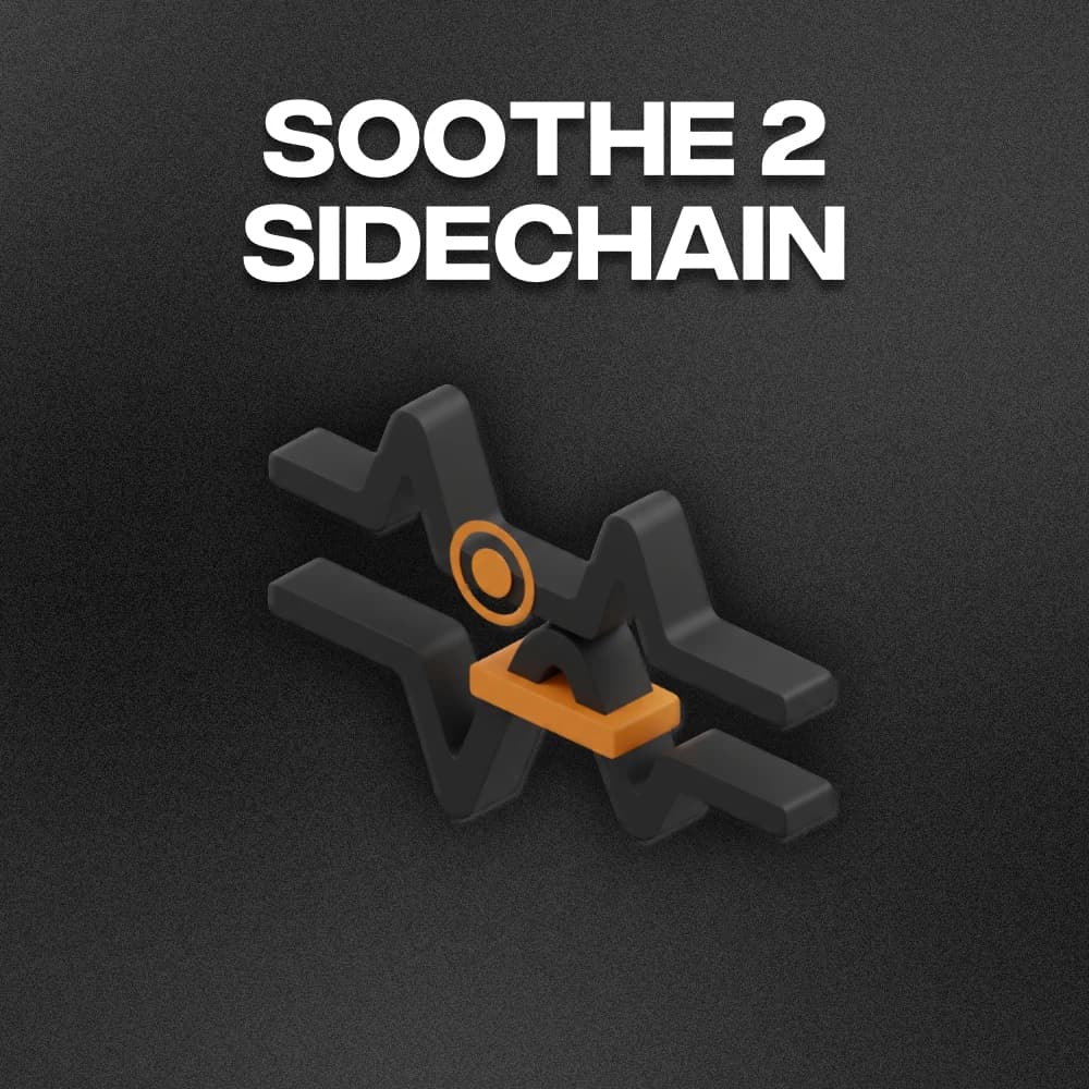 Soothe2 Sidechain Presets